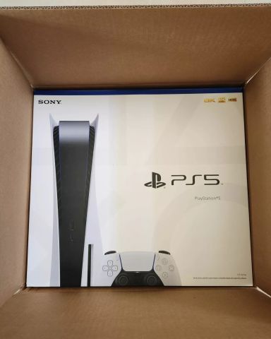 Sony PlayStation 5 Console 1TB $200