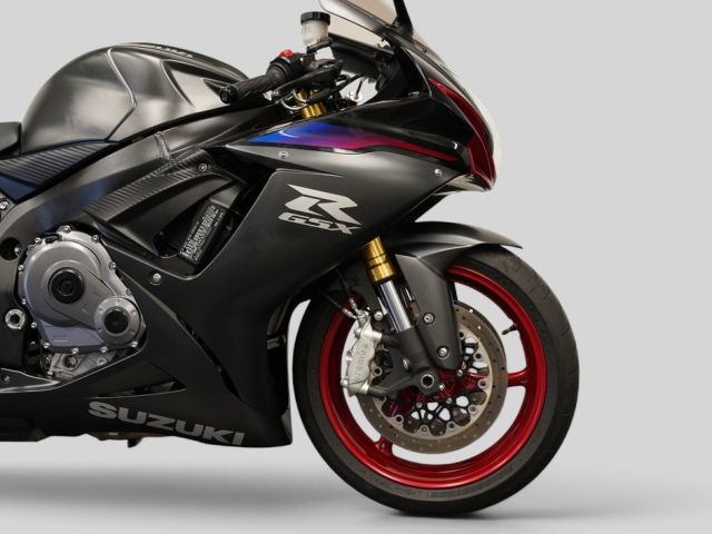 2026 Suzuki GSX-R750 3