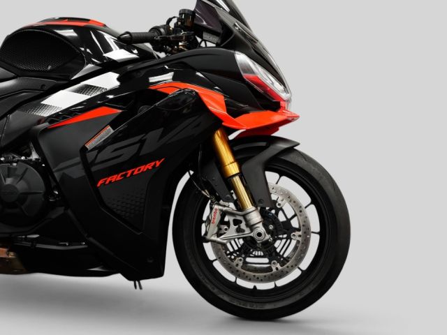 2026 Aprilia RSV4 Factory 1100 3