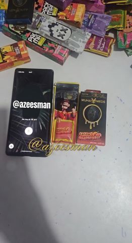 New to THC vapes in Kuwait?@azeesman on telegram