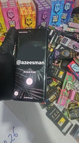 Habibi, first THC vape in Kuwait @azeesman on telegram?
