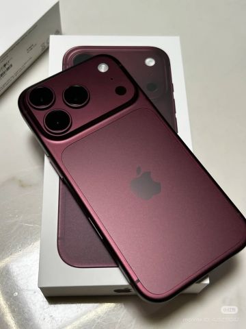 متوفر الآن: Apple iPhone 18 Pro Max الطراز: Apple iPhone 18 Pro / 3