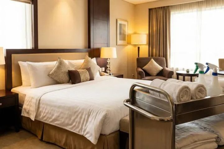 شركة تنظيف كلين الكويت - +965 502 00130 3
