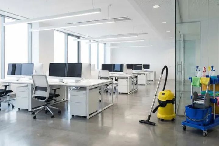 شركة تنظيف كلين الكويت - +965 502 00130 4